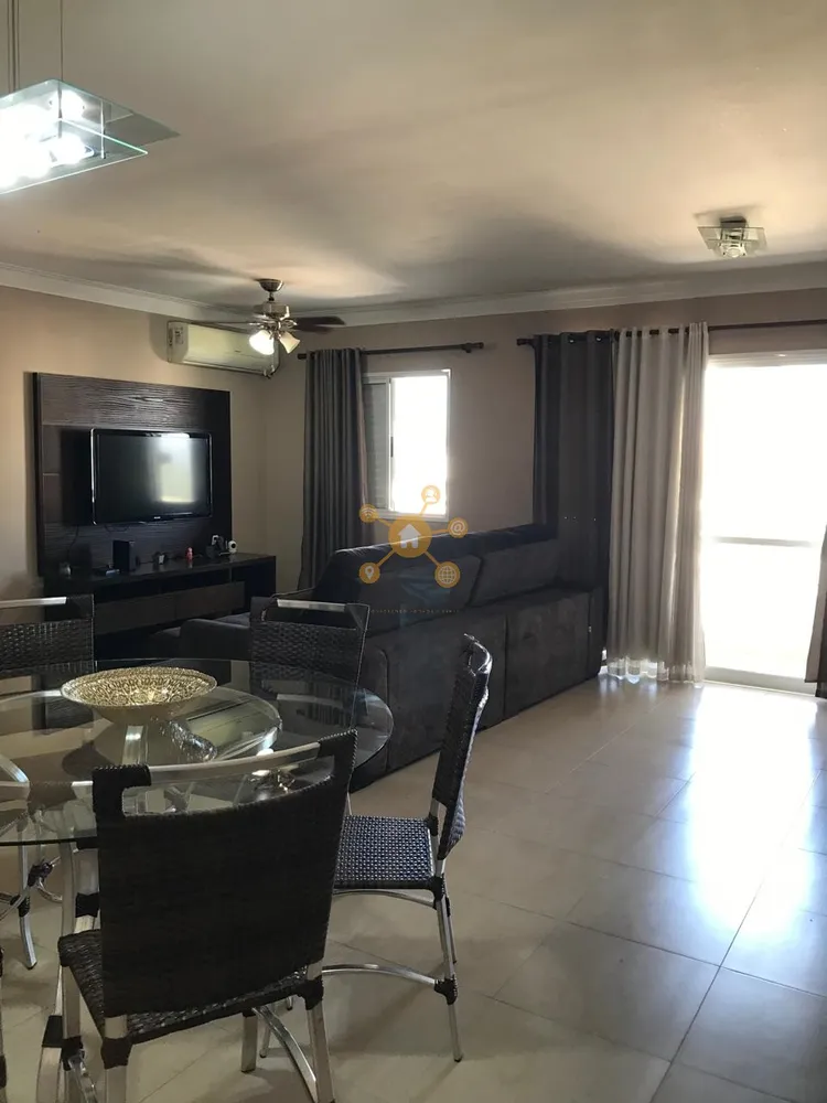 Apartamento, 3 quartos, 102 m² - Foto 5