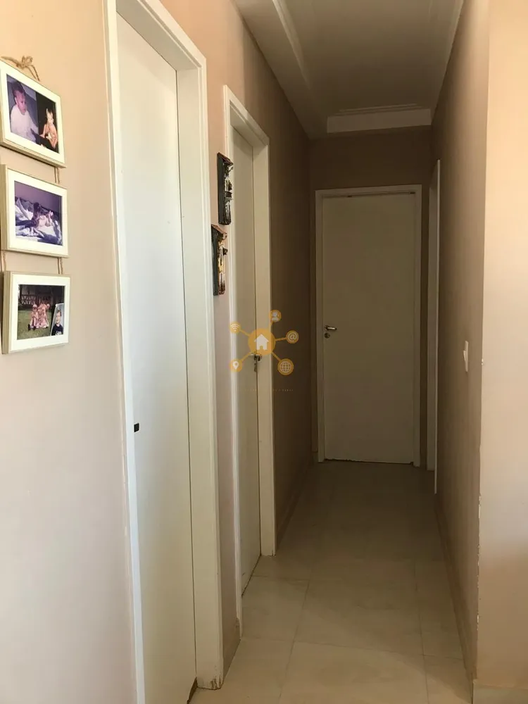 Apartamento, 3 quartos, 102 m² - Foto 3