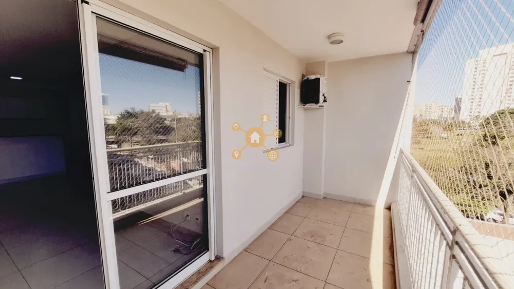 Apartamento, 4 quartos, 102 m² - Foto 4