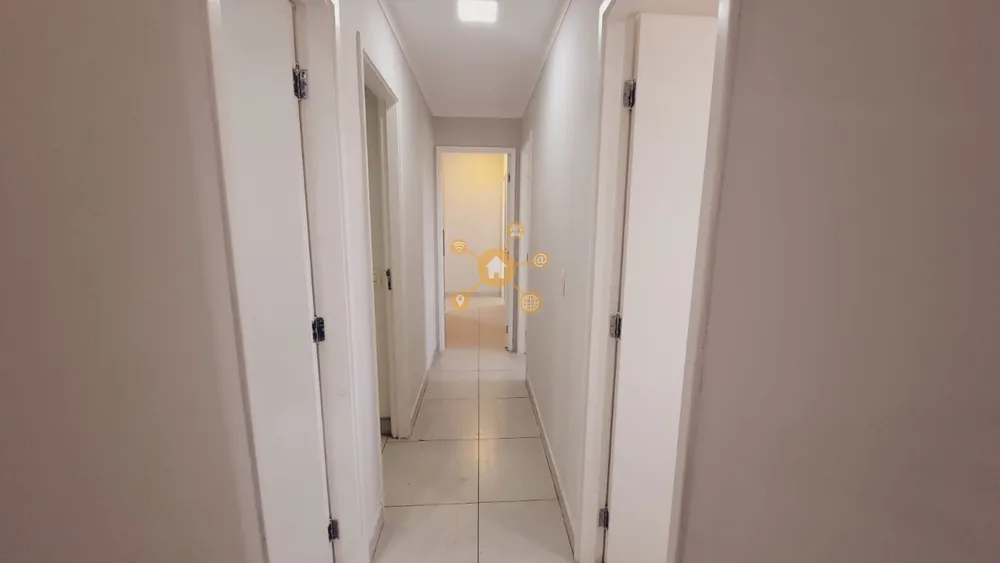 Apartamento, 4 quartos, 102 m² - Foto 5