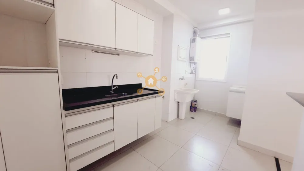 Apartamento, 4 quartos, 102 m² - Foto 2
