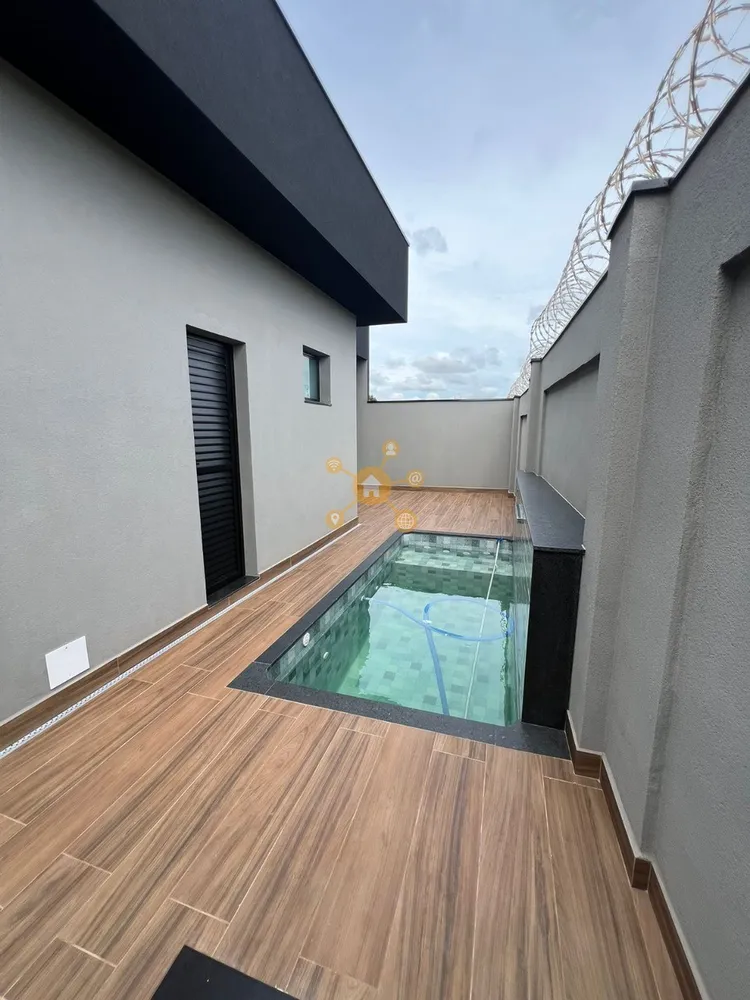 Casa, 3 quartos, 162 m² - Foto 6