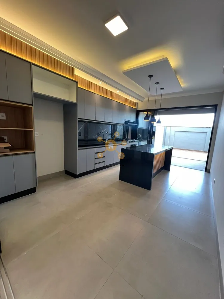 Casa, 3 quartos, 162 m² - Foto 3