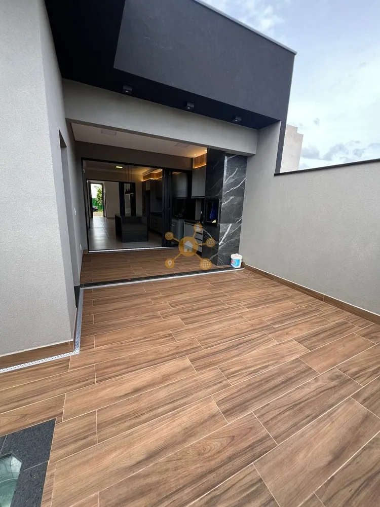 Casa, 3 quartos, 162 m² - Foto 2