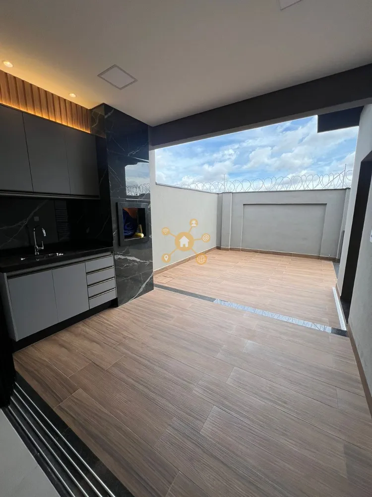 Casa, 3 quartos, 162 m² - Foto 5