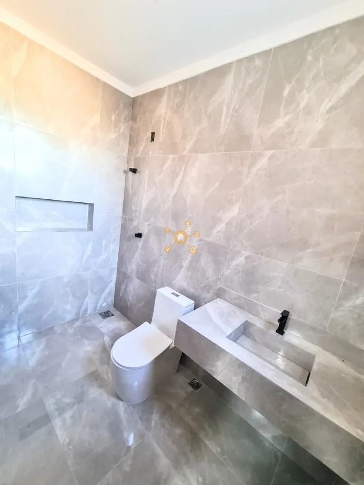 Casa, 3 quartos, 139 m² - Foto 7