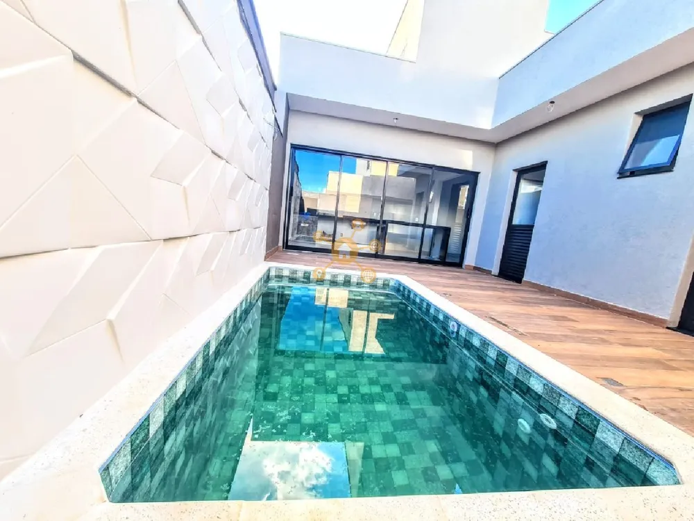 Casa, 3 quartos, 139 m² - Foto 2