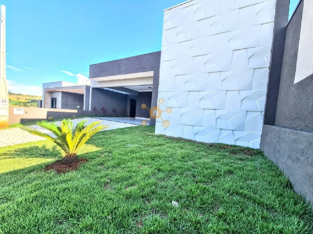 Casa, 3 quartos, 139 m² - Foto 1