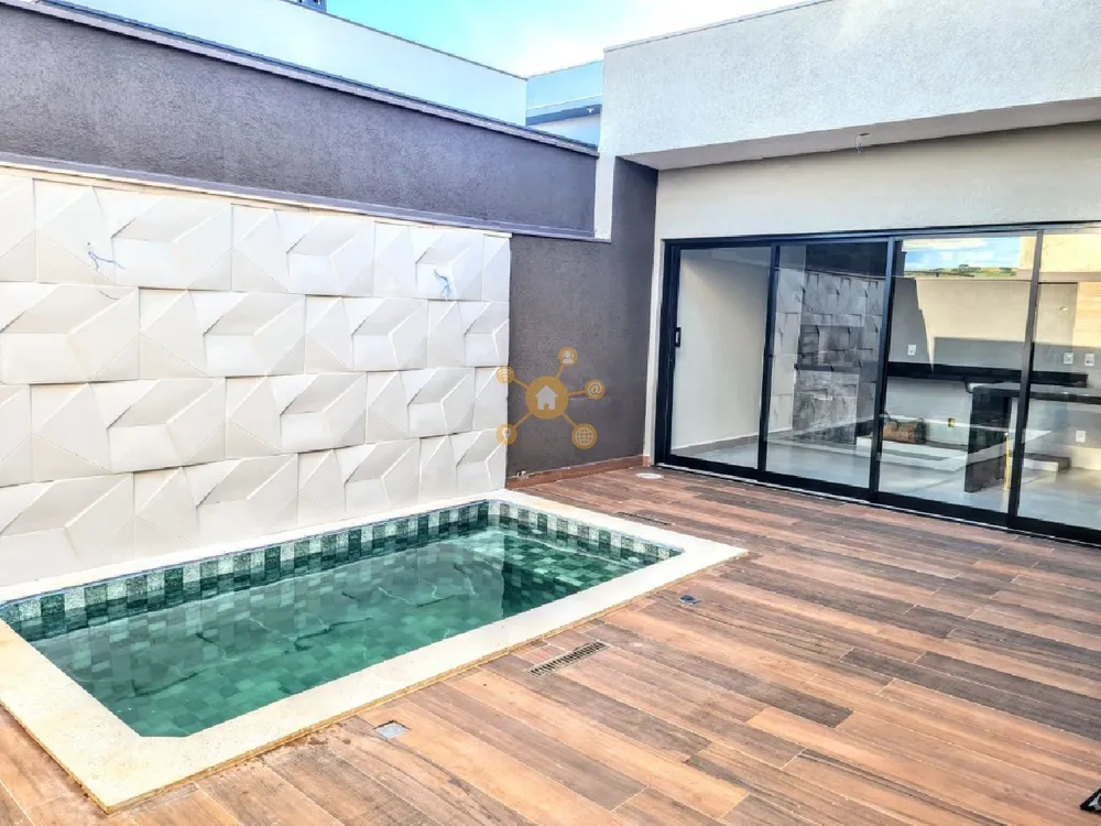 Casa, 3 quartos, 139 m² - Foto 6