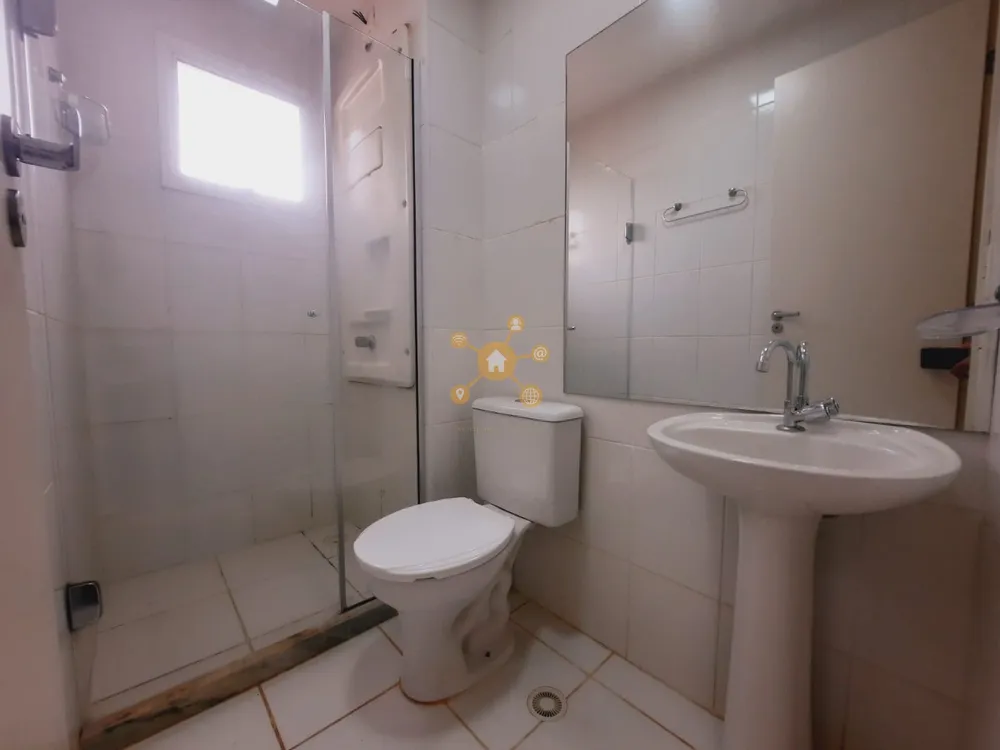 Apartamento, 2 quartos, 53 m² - Foto 9