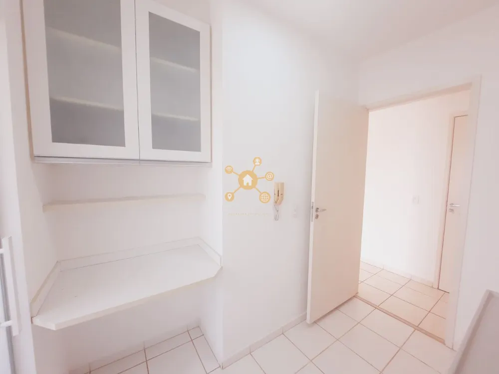 Apartamento, 2 quartos, 53 m² - Foto 10