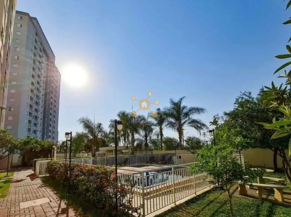 Apartamento, 2 quartos, 53 m² - Foto 3