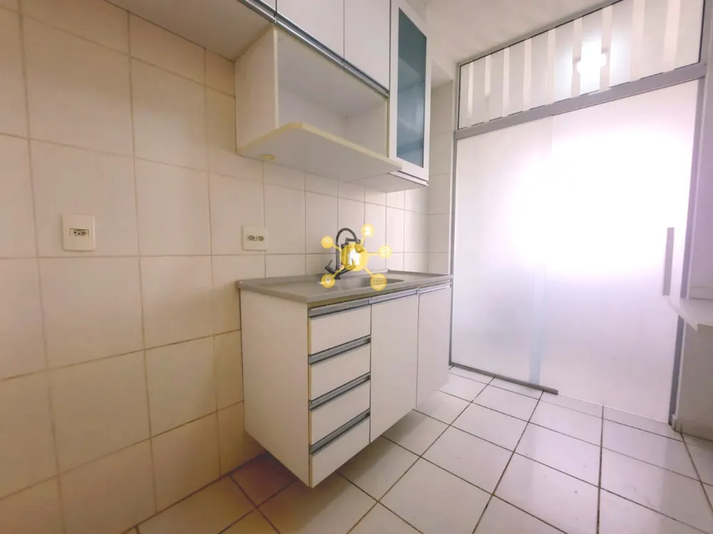 Apartamento, 2 quartos, 53 m² - Foto 11