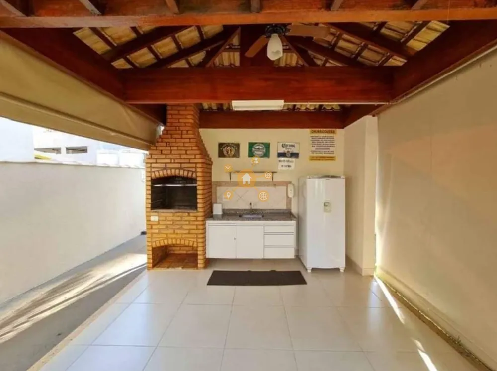 Apartamento, 2 quartos, 53 m² - Foto 4