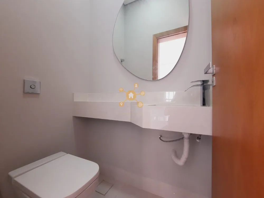 Casa, 3 quartos, 188 m² - Foto 1