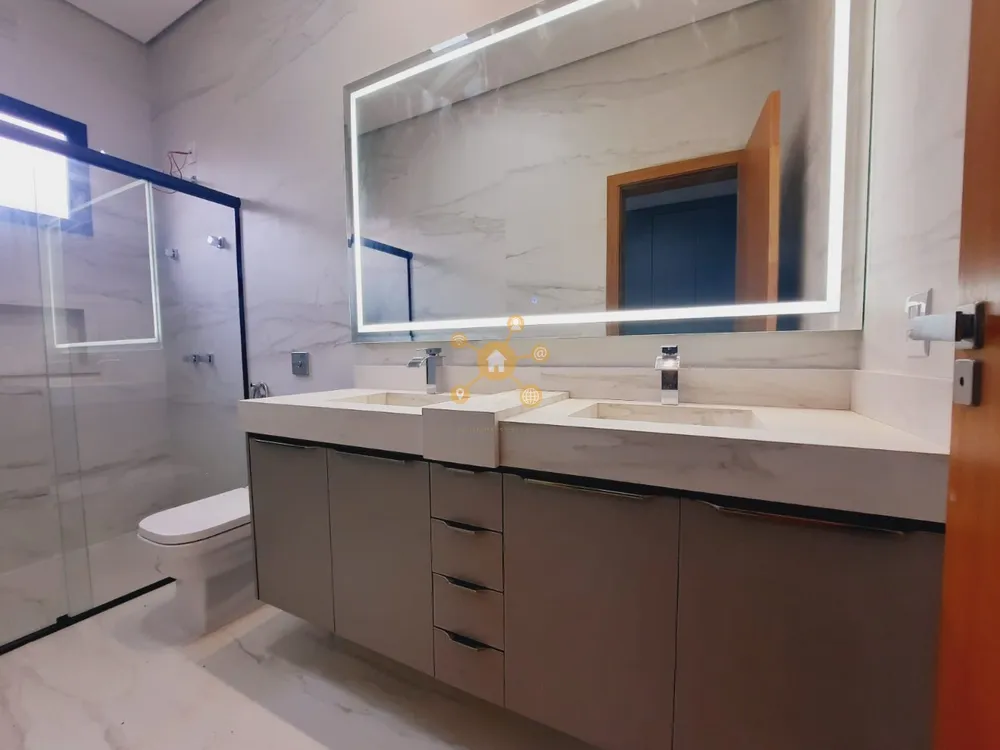 Casa, 3 quartos, 188 m² - Foto 4