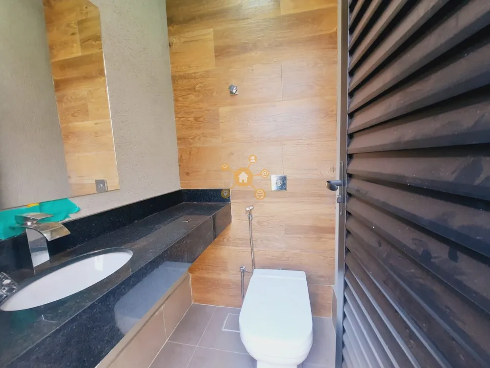 Casa, 3 quartos, 188 m² - Foto 5