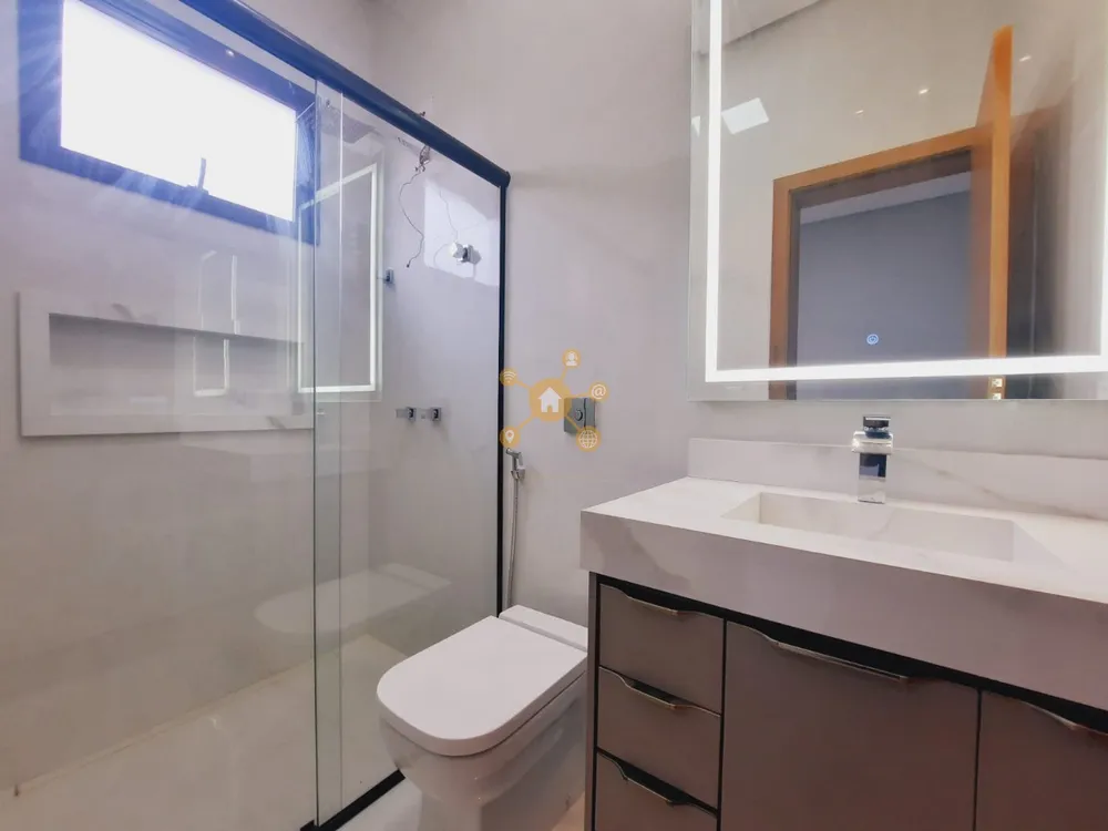 Casa, 3 quartos, 188 m² - Foto 3