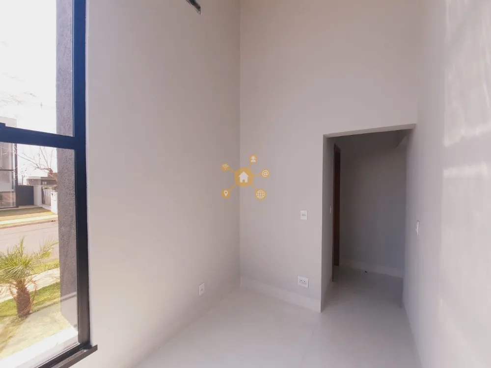 Casa, 3 quartos, 188 m² - Foto 2