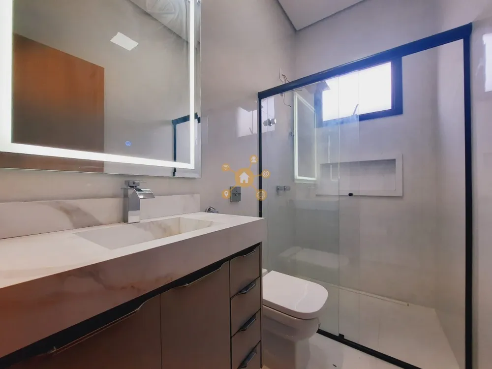 Casa, 3 quartos, 188 m² - Foto 8
