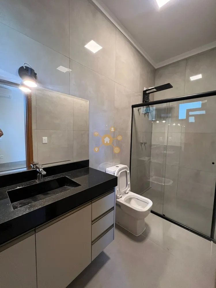 Casa, 3 quartos, 174 m² - Foto 9