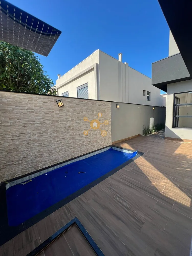 Casa, 3 quartos, 174 m² - Foto 4
