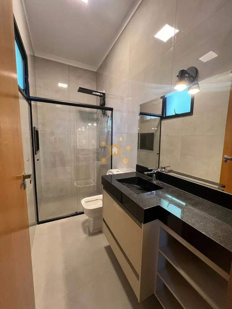 Casa, 3 quartos, 174 m² - Foto 7