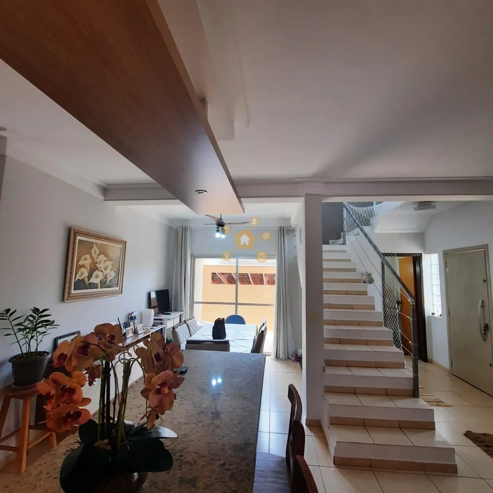 Casa, 3 quartos, 200 m² - Foto 7