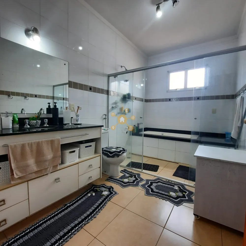 Casa, 3 quartos, 200 m² - Foto 8