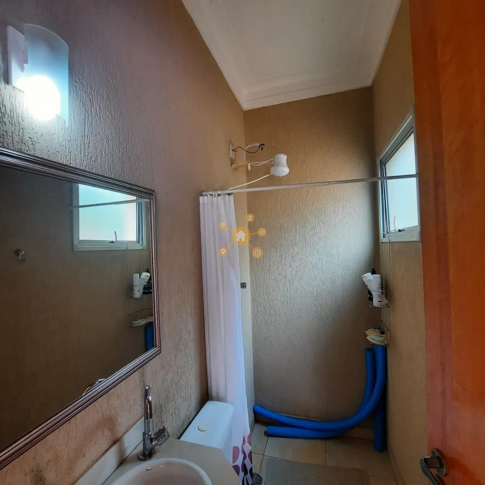 Casa, 3 quartos, 200 m² - Foto 5