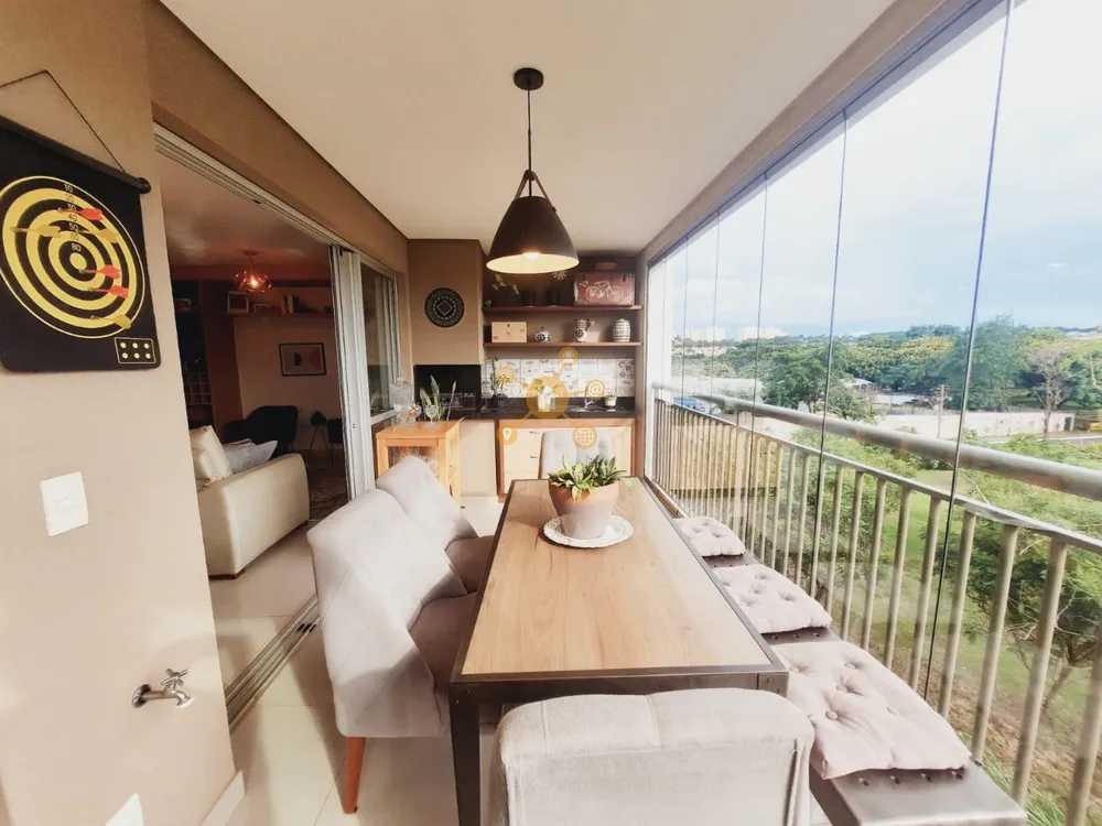Apartamento, 3 quartos, 140 m² - Foto 23
