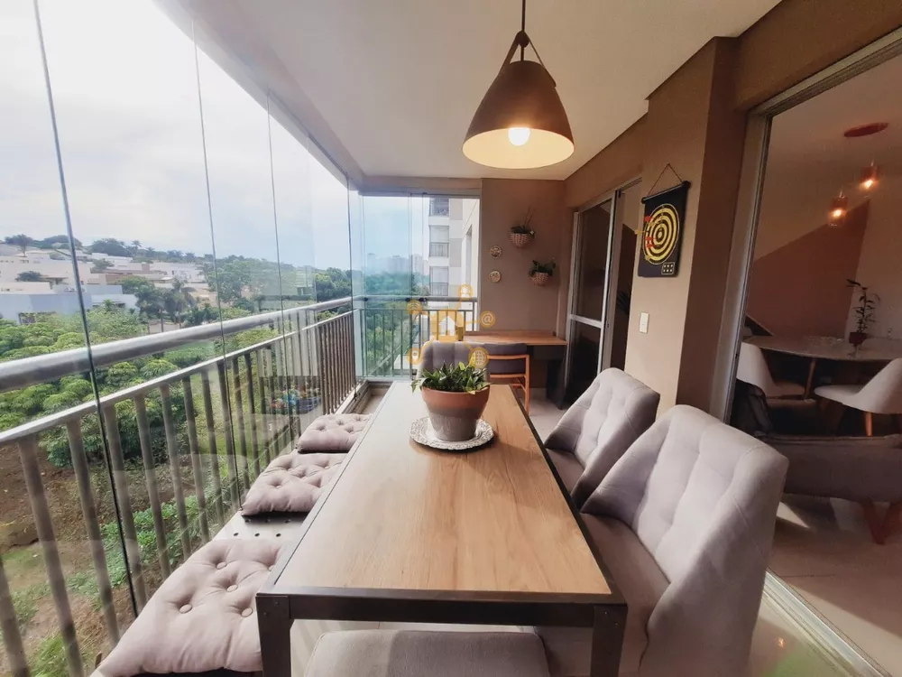 Apartamento, 3 quartos, 140 m² - Foto 1