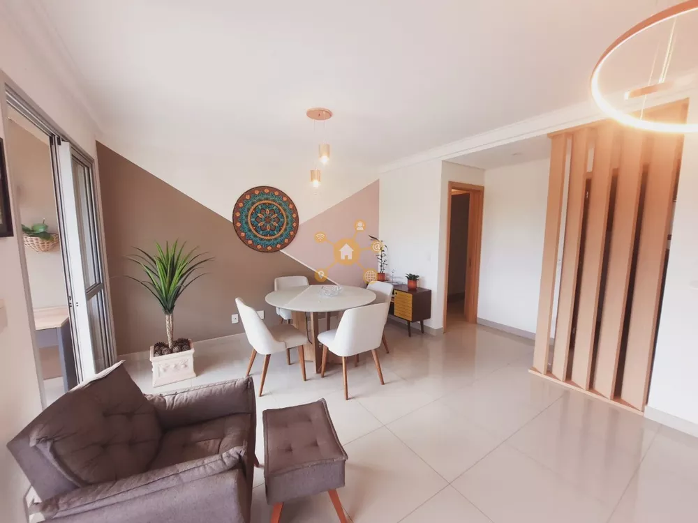 Apartamento, 3 quartos, 140 m² - Foto 6