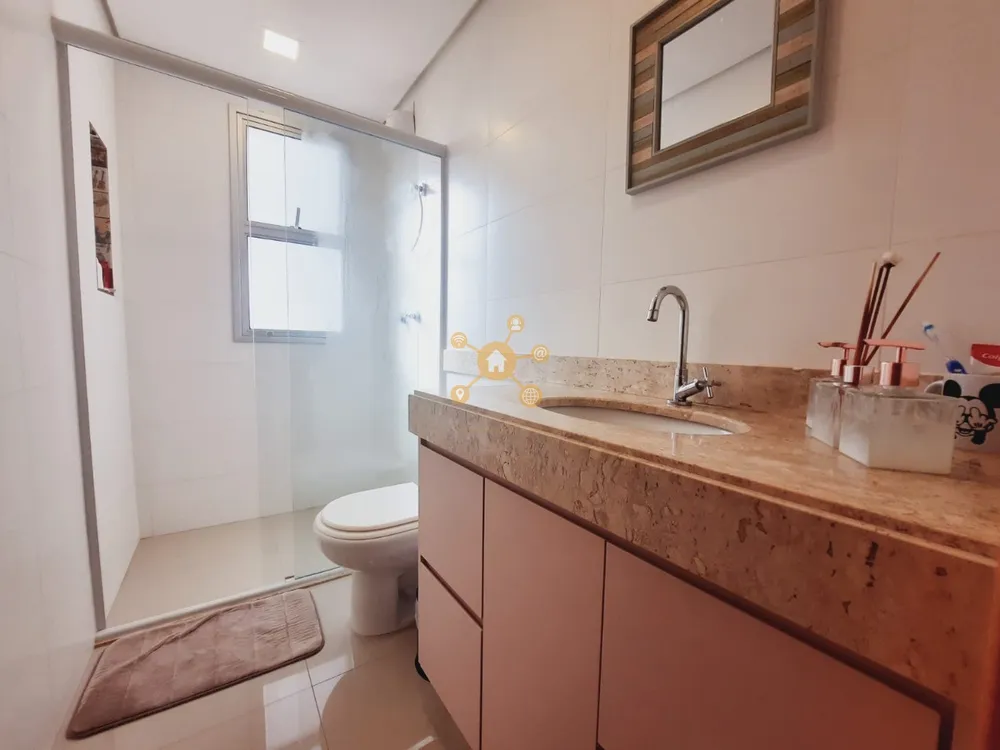 Apartamento, 3 quartos, 140 m² - Foto 21