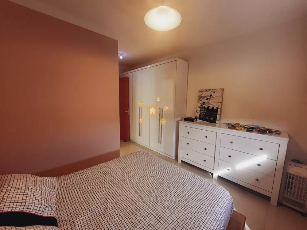 Apartamento, 3 quartos, 140 m² - Foto 13
