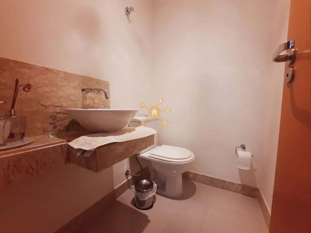 Apartamento, 3 quartos, 140 m² - Foto 8