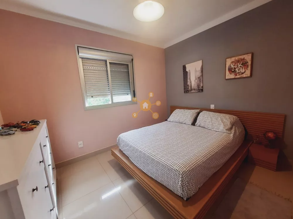 Apartamento, 3 quartos, 140 m² - Foto 14