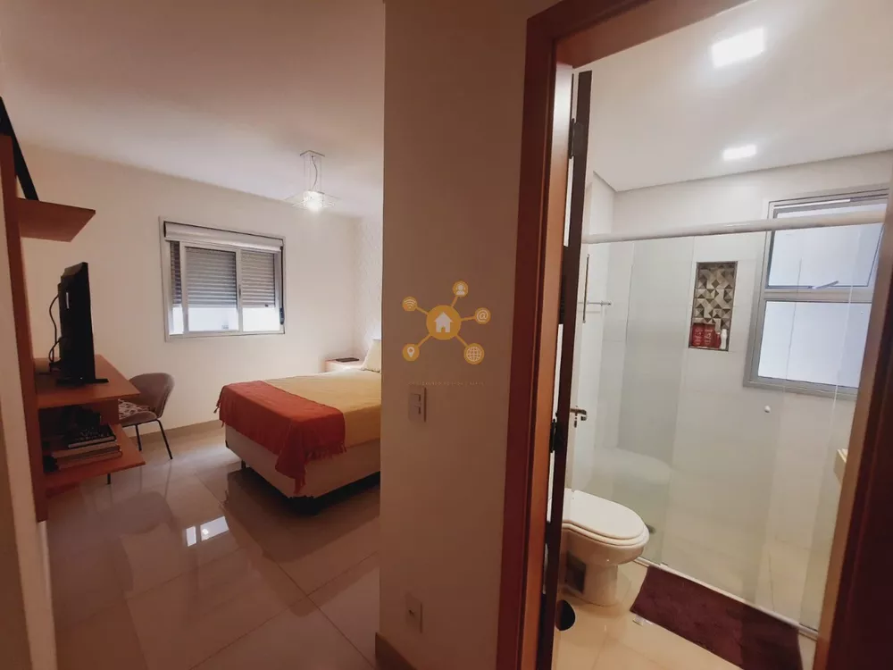 Apartamento, 3 quartos, 140 m² - Foto 17