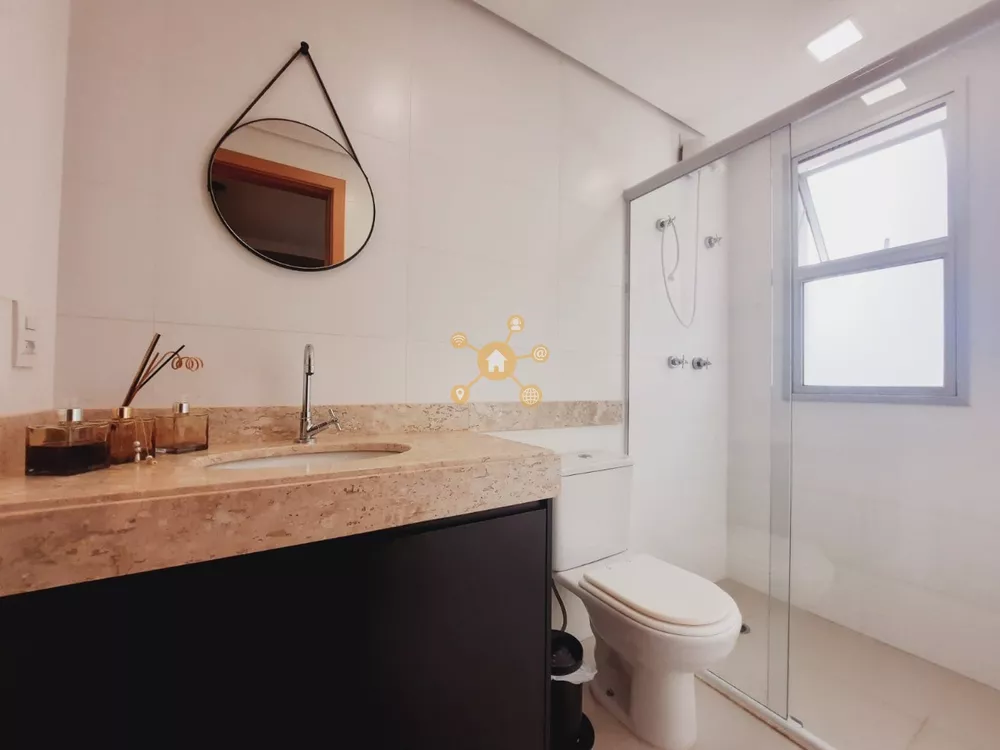 Apartamento, 3 quartos, 140 m² - Foto 15