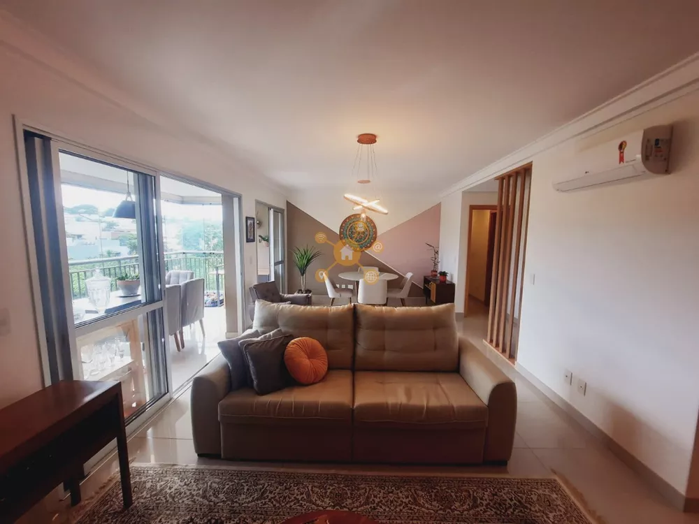 Apartamento, 3 quartos, 140 m² - Foto 2
