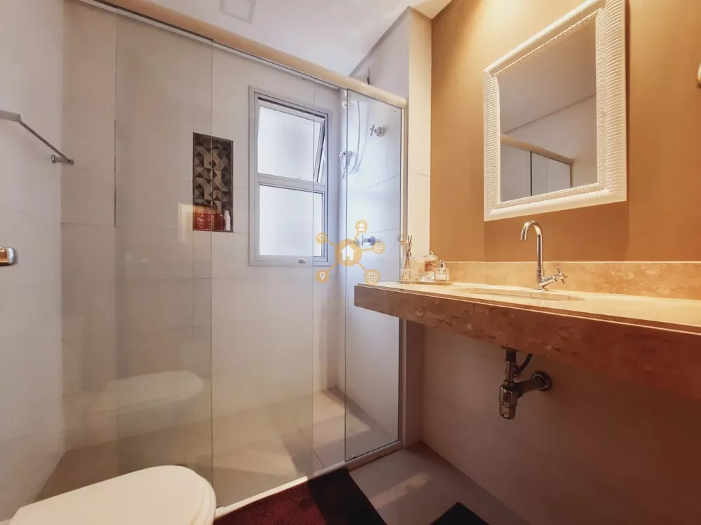 Apartamento, 3 quartos, 140 m² - Foto 18