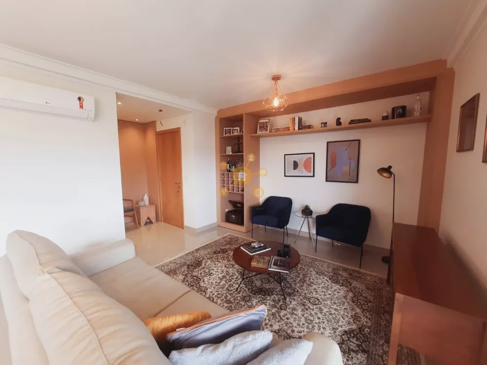 Apartamento, 3 quartos, 140 m² - Foto 7
