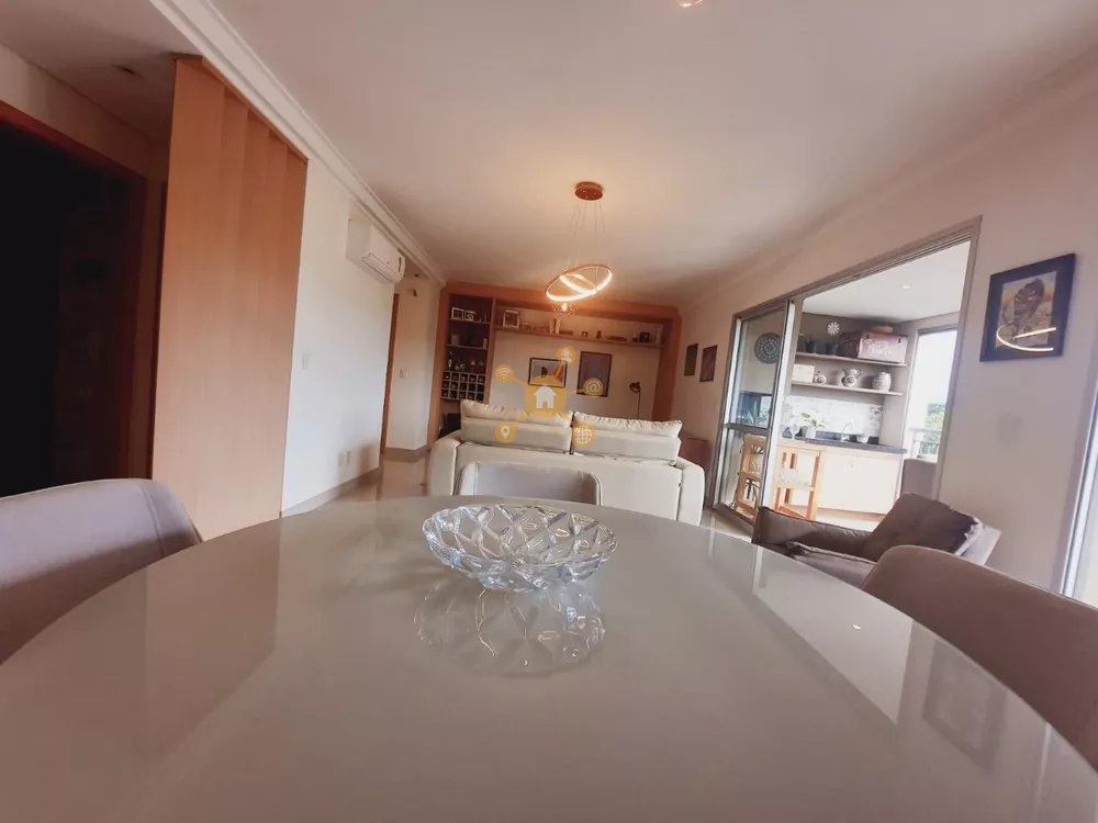 Apartamento, 3 quartos, 140 m² - Foto 5