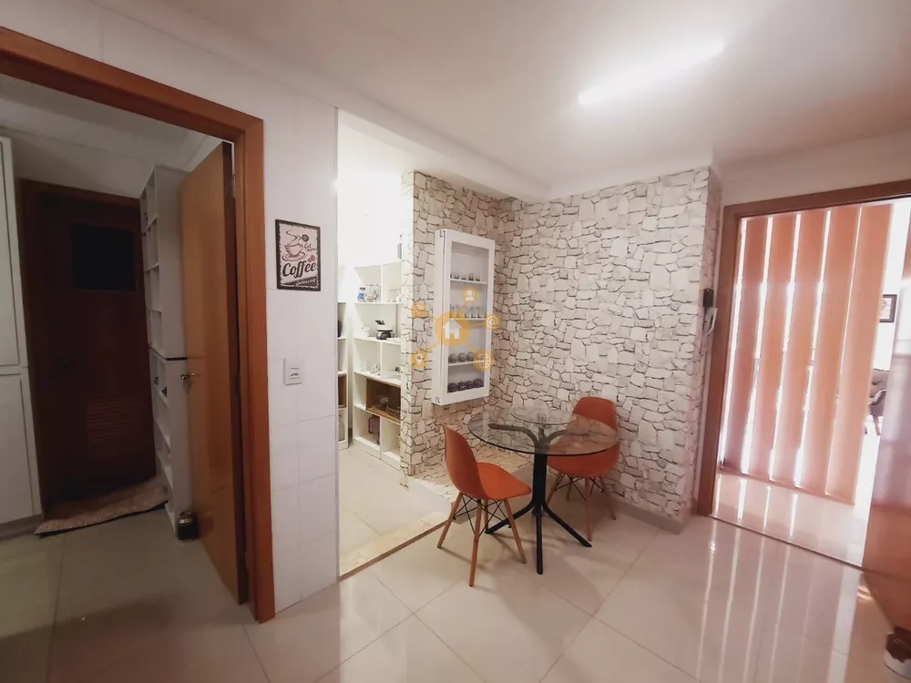 Apartamento, 3 quartos, 140 m² - Foto 11