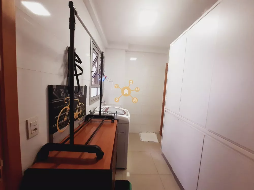 Apartamento, 3 quartos, 140 m² - Foto 10