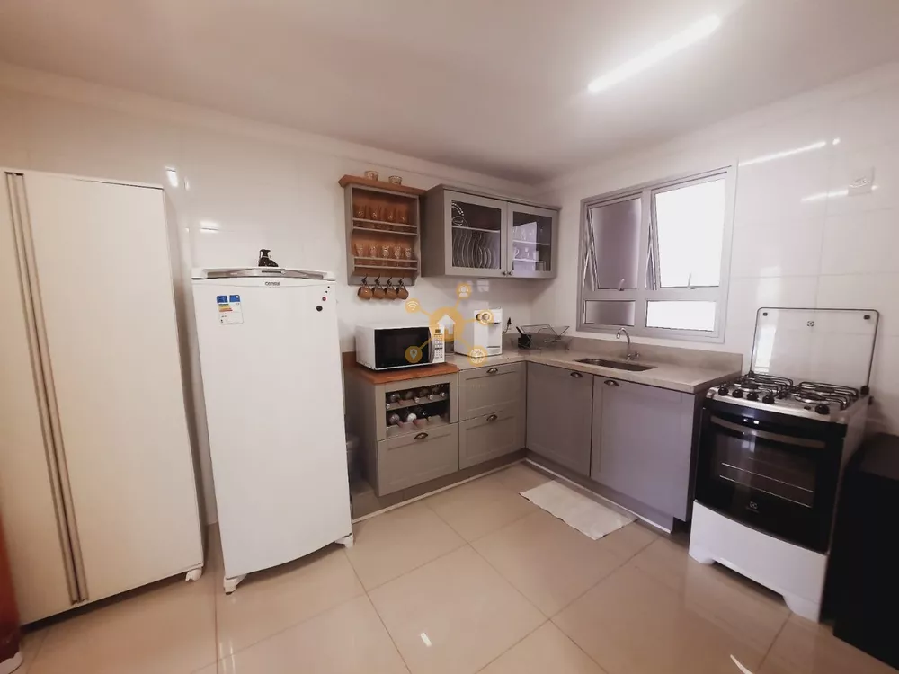 Apartamento, 3 quartos, 140 m² - Foto 12
