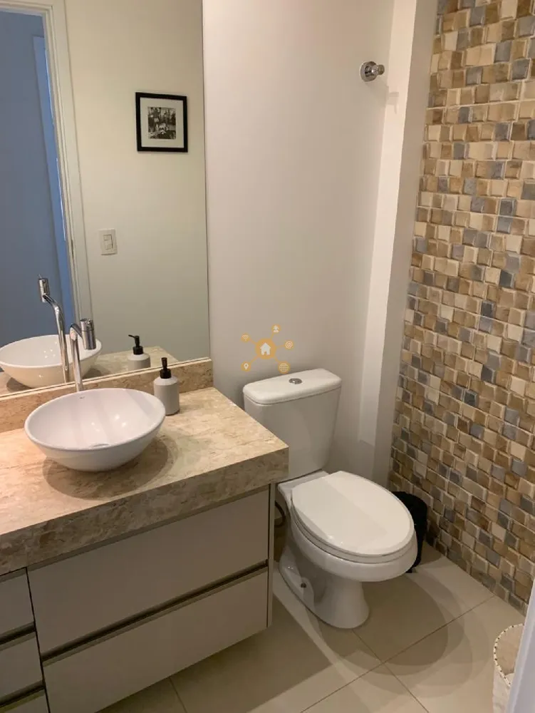 Apartamento, 3 quartos, 105 m² - Foto 5