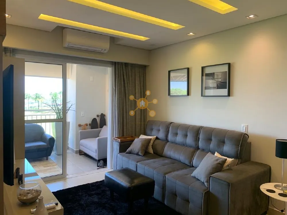 Apartamento, 3 quartos, 105 m² - Foto 1