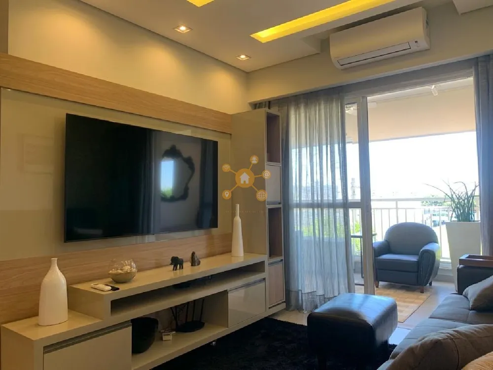 Apartamento, 3 quartos, 105 m² - Foto 9
