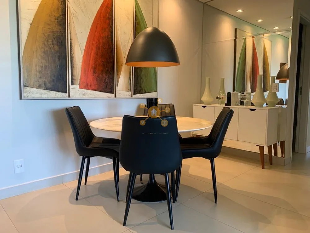 Apartamento, 3 quartos, 105 m² - Foto 12